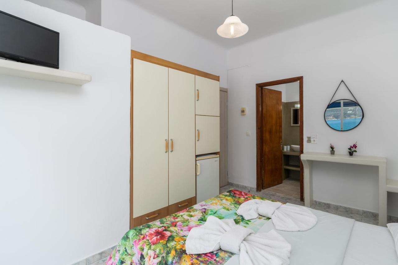 Soulis Studios Adamantas  Exteriér fotografie