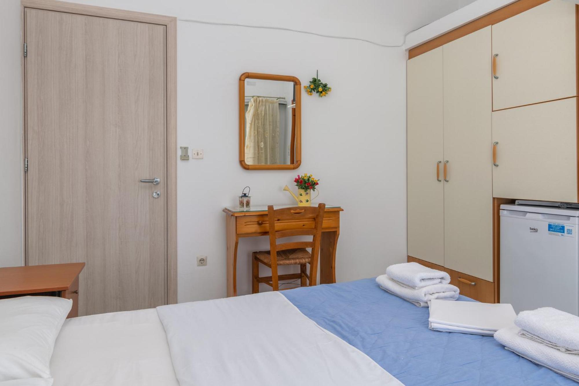 Soulis Studios Adamantas  Pokoj fotografie