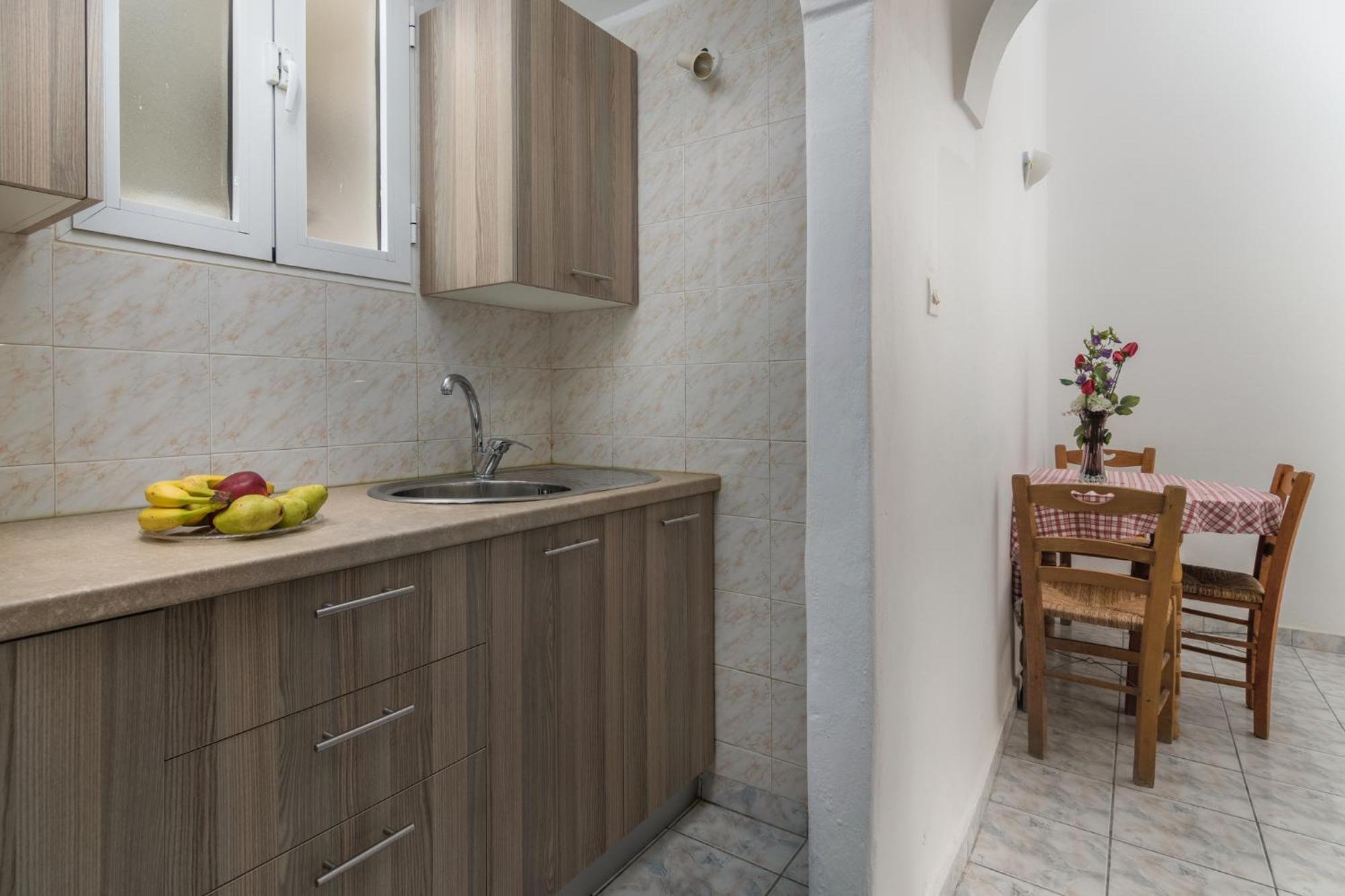 Soulis Studios Adamantas  Pokoj fotografie