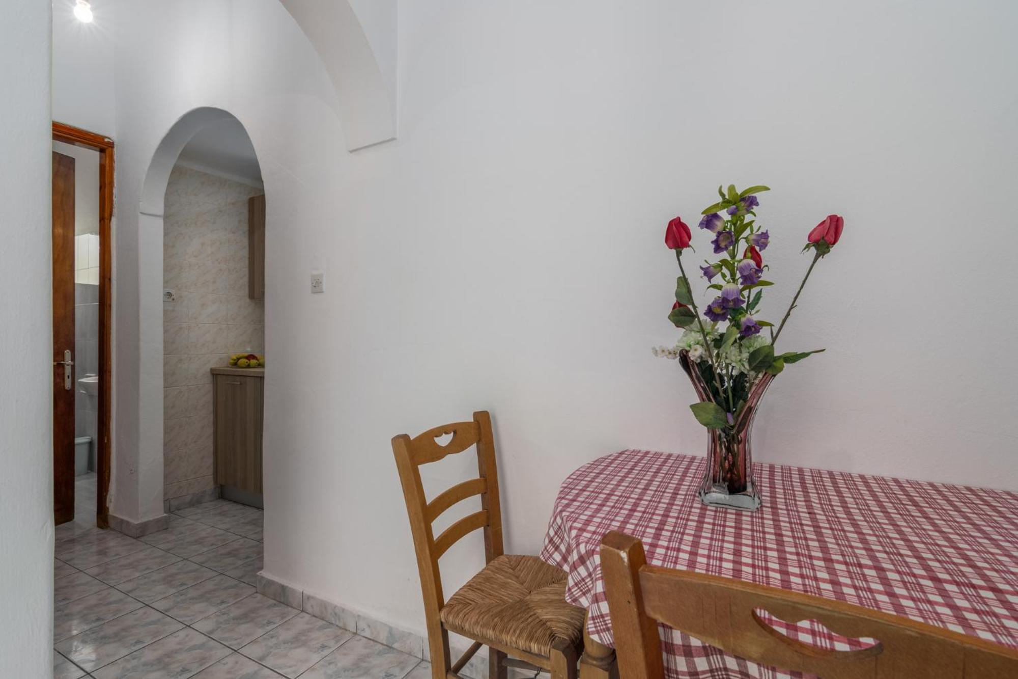 Soulis Studios Adamantas  Pokoj fotografie